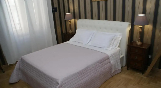 Люкс Deluxe Landlord in Trastevere