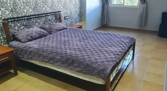 Kabila Vista C1, Rezerwuj Apartament Hotele w Tanger-Tetouan z parkingiem, Parking