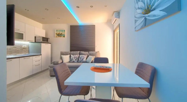 Апартаменты Nadija studio apartmani