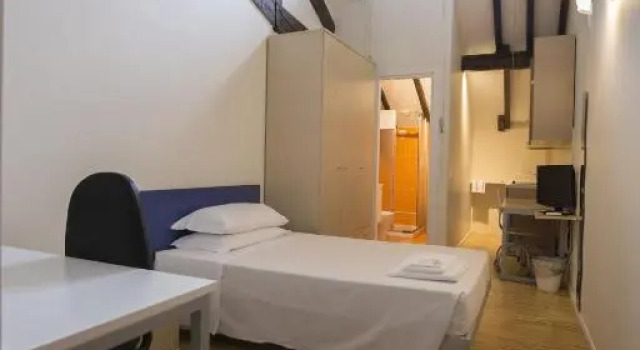 Residence San Vittore 49 La Cordata, Book Hotel Milan City Centre Milan