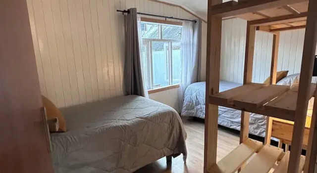 Refugio Ballena Hostel, Book Hostel Hotels in Central Castro, hotels in Central Castro