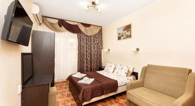Номер Standard La Villa(Анапа)
