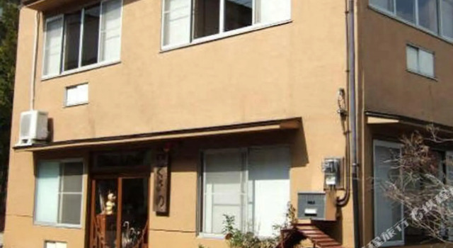 Minshuku Kusano