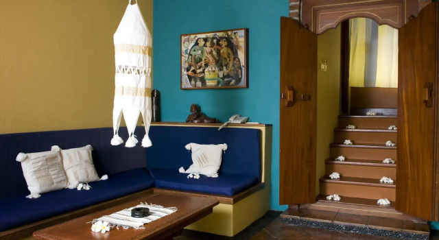 Puri Madawi Hotel, Boek Hotel Hotels in Bali met zwembad, Zwembad