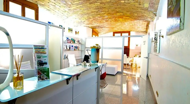 Juniorsuite Hotel Dock Suites Rome