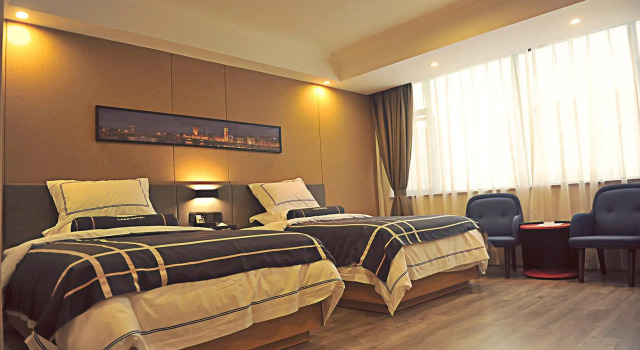 Lano Hotel Guizhou Zunyi Renhuai Power Supply Bureau Office Building, Book Hotel Renhuai Guizhou