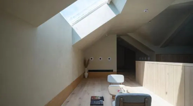 Двухместный семейный люкс с 2 комнатами Xianju Chun and Qingxi Homestay