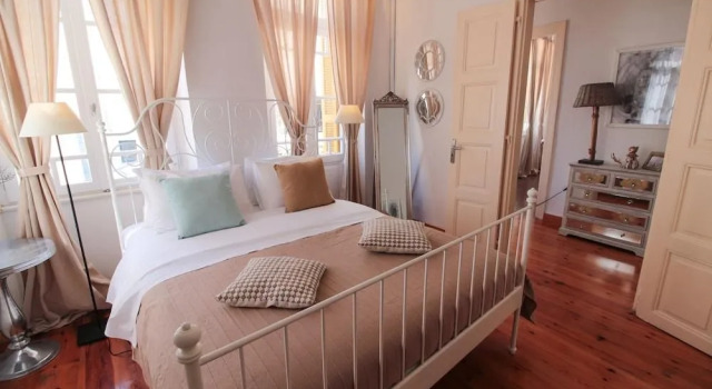 Luxurious Apartment in the Heart of Tinos