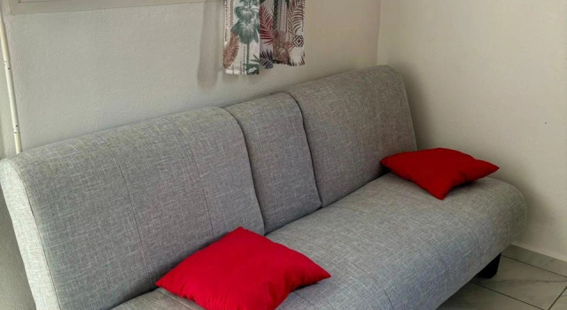 Tafial Sea View Bungalow, Book Villa Sainte-Anne Grande-Terre