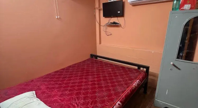 Двухместный номер Economy Simna Guest House