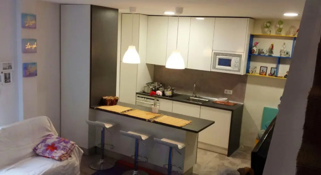House With 3 Bedrooms in Burgohondo, With Wonderful Mountain View and Terrace, Забронировать Отель Бургоондо Провинция Авила