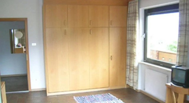 Апартаменты Superior Appartements Oberpefohl