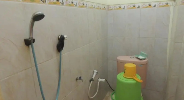 Standard dublă cameră Puspa Indah Syariah 3