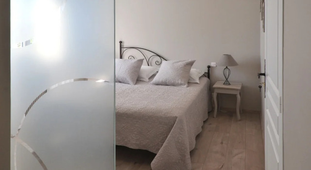 Comfort room A lOrée Des Vignes