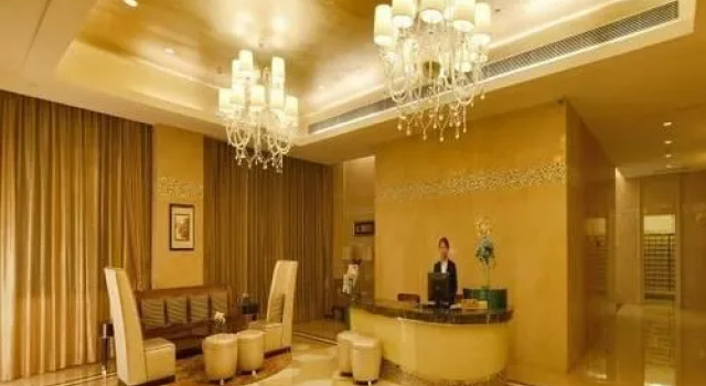 Hangzhou Bolan Senior  Apartment, Rezerwuj Apartament Hangzhou Zhejiang