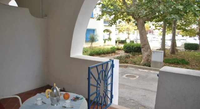 Апартаменты Portoverde Holiday Village