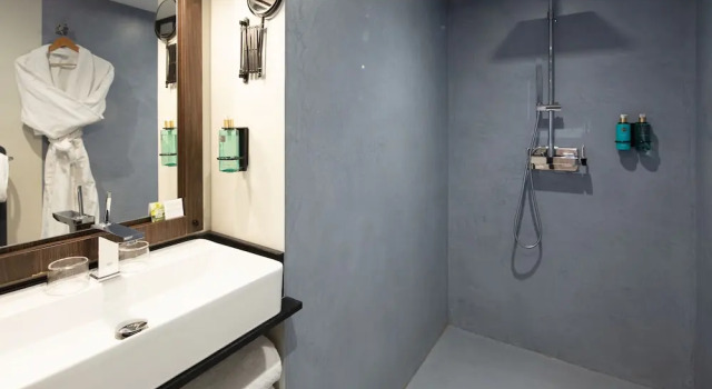 Номер Executive Hotel Villa du Taur - Capitole & Basilique St Sernin
