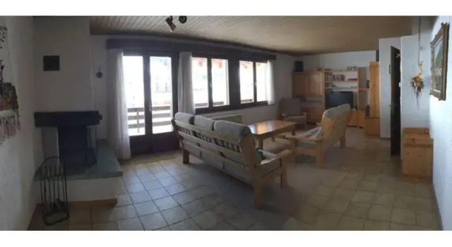Ferienhaus Somareiva