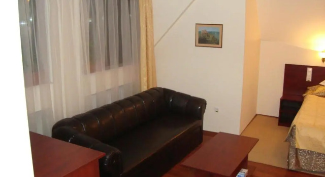 Номер Comfort Casa Maria Arges