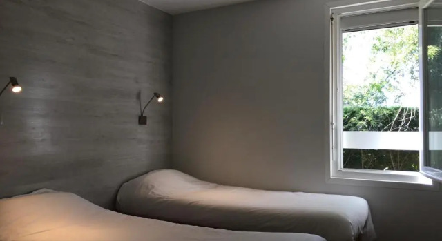 Двухместный номер Standard Fast Hotel Colmar Houssen