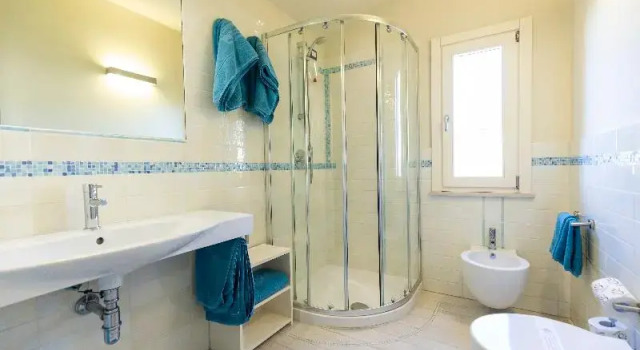 Полулюкс Villaggio Il Gabbiano