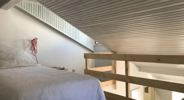 Номер Standard Apartments Center Bairro Alto