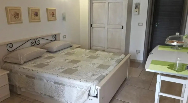 Студия Residence Spadalunga