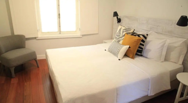 Апартаменты Stay In Apartments