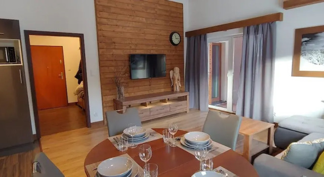 EverySky E.Plater 18 Karpacz