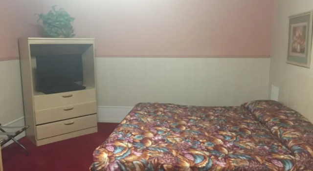 Номер Classic Carlin Villa Motel