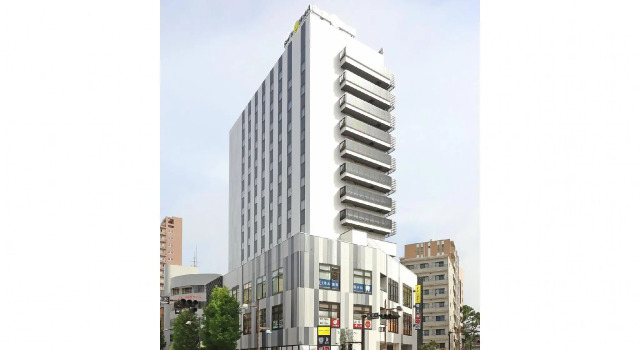 Smile Hotel Shonan Fujisawa