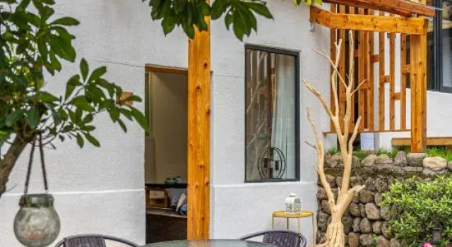 Little Forest Guesthouse, Prenota Hotel Hotel a Huzhou con parcheggio, Parcheggio