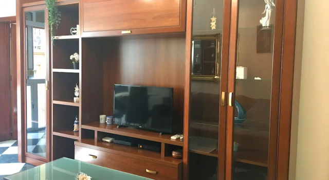 Sky Sea Holidays Malaga Ave, Забронировать Апартаменты/квартира Малага - центр Малага, рядом с Музей Кармен Тиссен