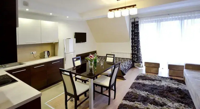 Apartamenty Viva Tatry, Book Apartment Hotels in Tatras with Parking, Parking