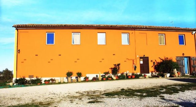 B&B Aesis La Dolce Collina, Book Bed and Breakfast Billige hoteller i Ancona