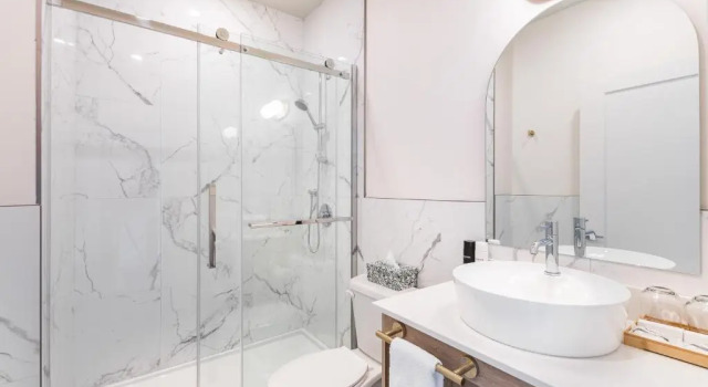 Номер Standard Hôtel le Rosay