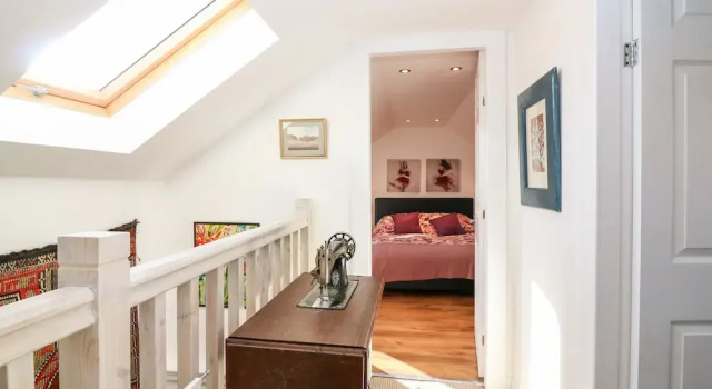 George Cottage, Book Feriehus Blairgowrie and Rattray Perthshire