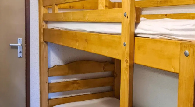 Studio Flaine, 1 pièce, 4 personnes - FR-1-425-176