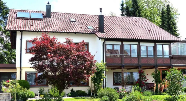 Ferienwohnung Janko, Reserva ahora Apartamento Hoteles en Baden-Wurtemberg con aparcamiento, Aparcamiento