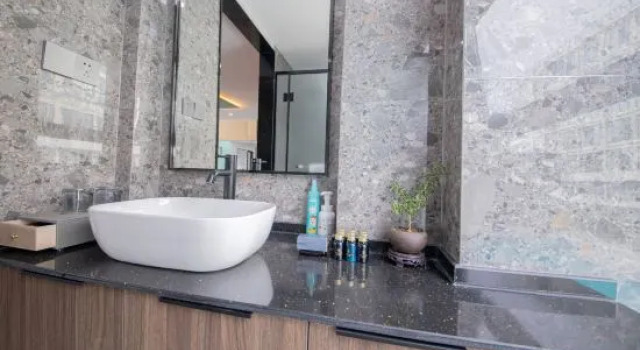 Люкс Luxury Sanya Yalong Bay Xinya Hotel