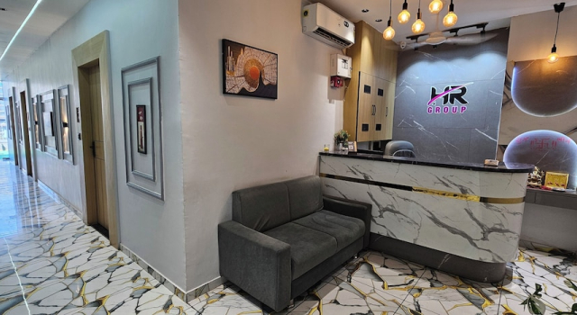 Hotel HR Town, Rezervovat Hotel Gándhínagar Gujarat