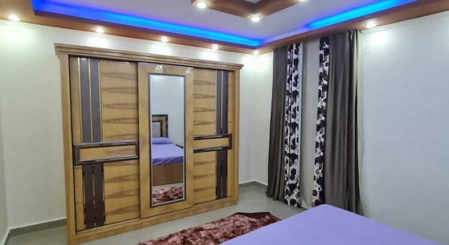 Movinpick Guest House, Rezervasyon Misafirhane İskenderiye Mısır, Montazah Beach yakınında