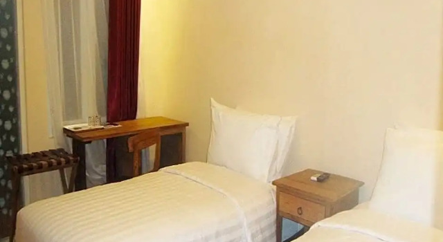Habitación Superior Boutique B21 Malang, Azana Hotels Collection