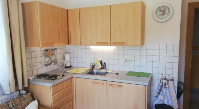Студия Haus Friedburg