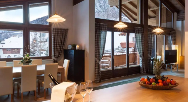 Sporthotel Cristall