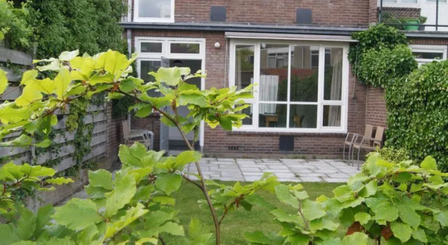 mooi huis in hartje Middelburg, Prenota Appartamento Middelburg 