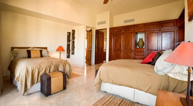 Villa Phoenix, Забронировать Вилла СПА-отели Южной Нижней Калифорнии, SPA-услуги