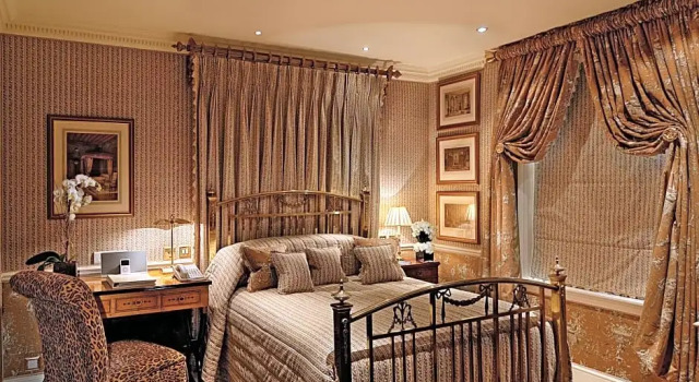 Номер Classic Egerton House