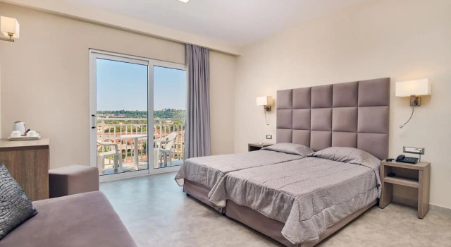 Altura Hotel Zakynthos, Забронировать Отель СПА-отели Закинфа, рядом с Пляж Циливи, SPA-услуги