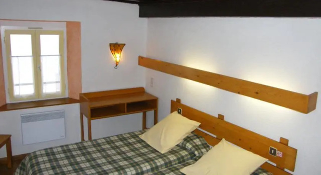 Gite-Auberge la Chouette